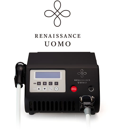 ルネッサンス ウオモ