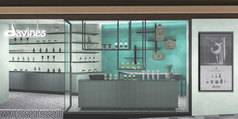 麻布台ヒルズ店