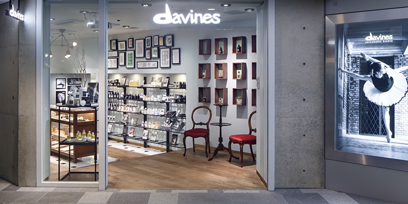 表参道ヒルズ店