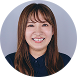 写真：販売 2018年中途入社