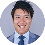 写真：2019年新卒入社 営業