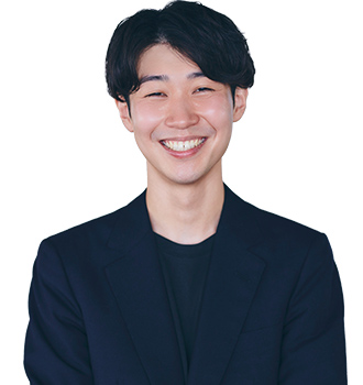 2022年新卒入社 マーケティング