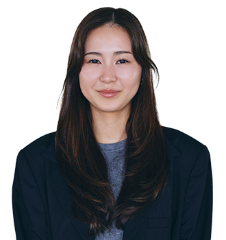 2021年新卒入社 営業